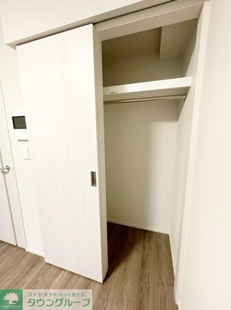 アーバネックス南品川IIの物件内観写真